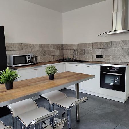 Le Purple, Appartement De Standing En Hypercentre Sarreguemines Luaran gambar